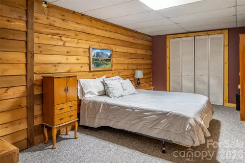 Bedroom - 19 Forge Dr, Mills River, NC 28759 photo 4 of 4