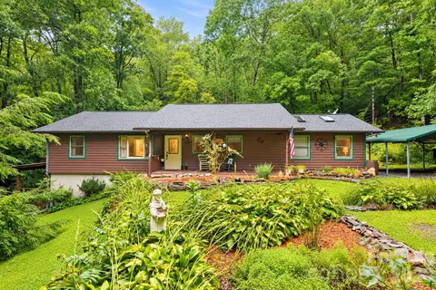 19 Forge 5 Dr #5, Mills River, NC 28759