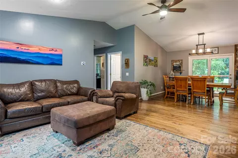 Living - 19 Forge Dr, Mills River, NC 28759 photo 1 of 2