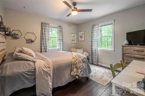 Bedroom - 19 Forge Dr, Mills River, NC 28759 photo 2 of 4