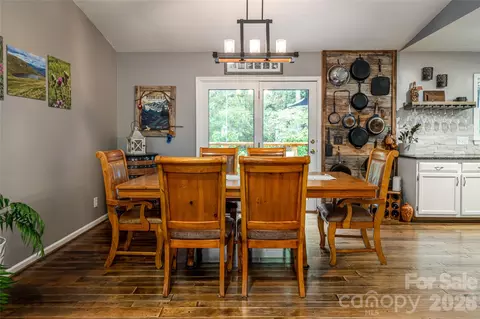 Dining - 19 Forge Dr, Mills River, NC 28759 photo 1 of 2