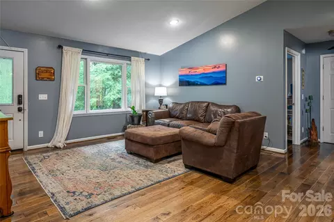 Living - 19 Forge Dr, Mills River, NC 28759 photo 2 of 2