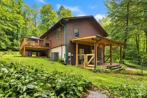 Exterior - 19 Forge Dr, Mills River, NC 28759 photo 5 of 5