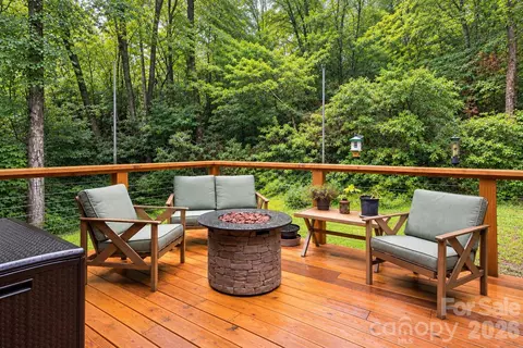 Exterior - 19 Forge Dr, Mills River, NC 28759 photo 2 of 5