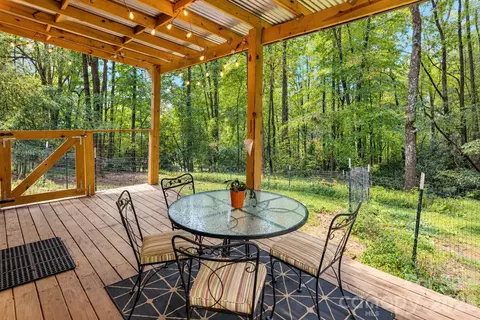 Exterior - 19 Forge Dr, Mills River, NC 28759 photo 4 of 5