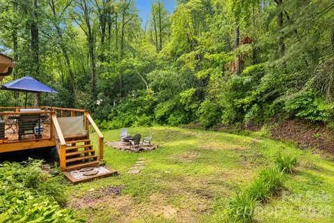 Exterior - 19 Forge Dr, Mills River, NC 28759 photo 3 of 5