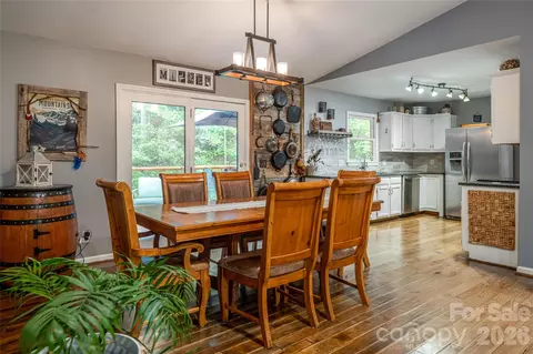 Dining - 19 Forge Dr, Mills River, NC 28759 photo 2 of 2