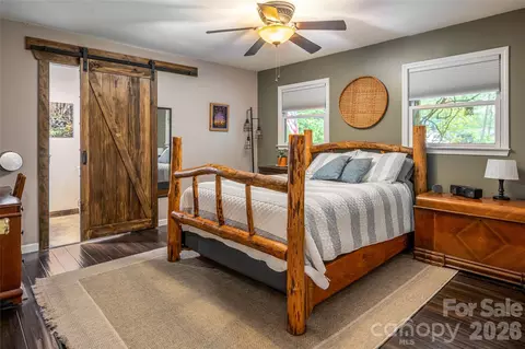 Bedroom - 19 Forge Dr, Mills River, NC 28759 photo 1 of 4