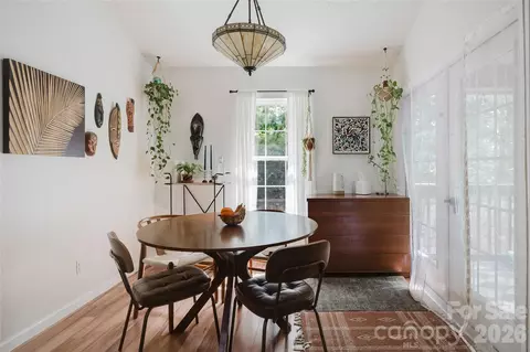 Dining - 91 Crestview St, Canton, NC 28716 photo 1 of 1