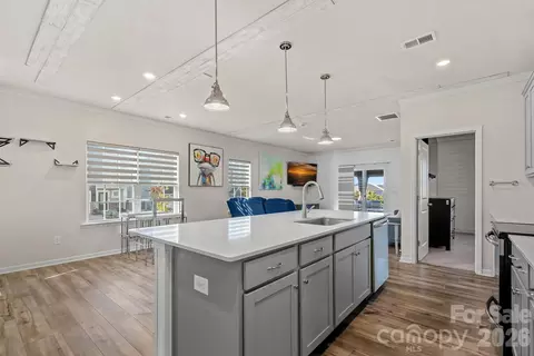 Kitchen - 6499 Gopher Rd, Lancaster, SC 29720 photo 3 of 5