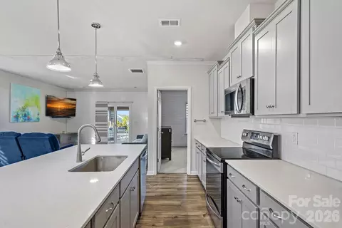 Kitchen - 6499 Gopher Rd, Lancaster, SC 29720 photo 2 of 5