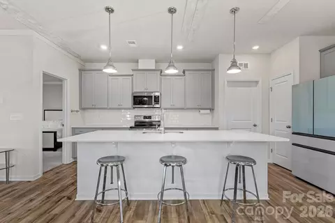 Kitchen - 6499 Gopher Rd, Lancaster, SC 29720 photo 5 of 5
