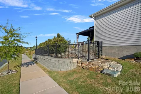 Exterior - 6499 Gopher Rd, Lancaster, SC 29720 photo 5 of 6