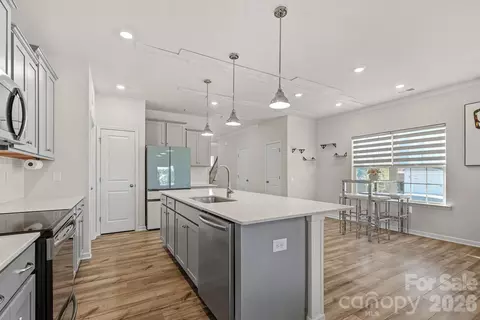 Kitchen - 6499 Gopher Rd, Lancaster, SC 29720 photo 4 of 5