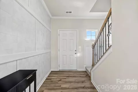 Entry Way - 6499 Gopher Rd, Lancaster, SC 29720 photo 4 of 5