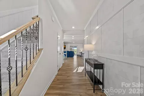 Entry Way - 6499 Gopher Rd, Lancaster, SC 29720 photo 3 of 5