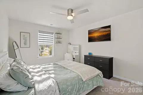 Bedroom - 6499 Gopher Rd, Lancaster, SC 29720 photo 3 of 3