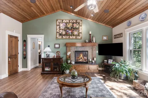 Living - 44 Sunset Trce, Brevard, NC 28712 photo 1 of 1