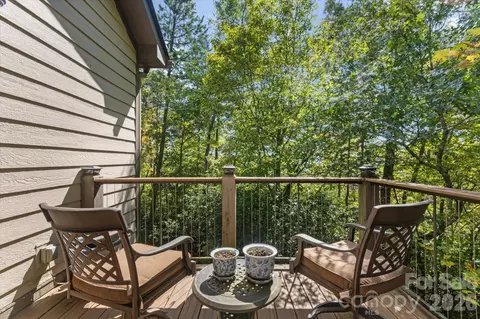 Exterior - 44 Sunset Trce, Brevard, NC 28712 photo 7 of 14