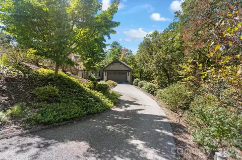 Exterior - 44 Sunset Trce, Brevard, NC 28712 photo 2 of 14