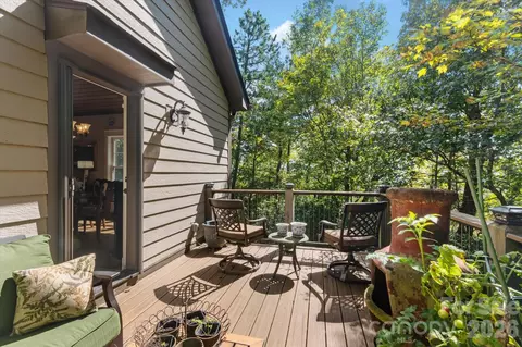 Exterior - 44 Sunset Trce, Brevard, NC 28712 photo 5 of 14
