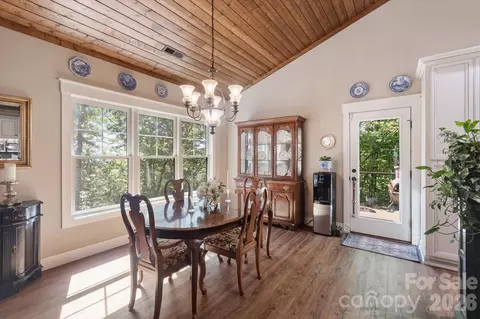 Dining - 44 Sunset Trce, Brevard, NC 28712 photo 2 of 2
