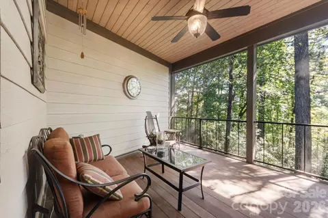 Exterior - 44 Sunset Trce, Brevard, NC 28712 photo 8 of 14