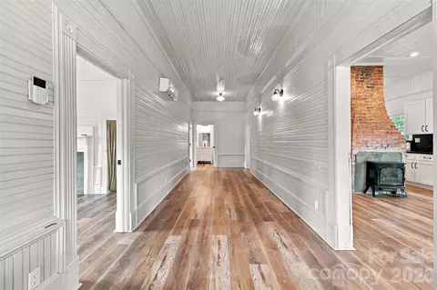 Entry Way - 318 Sellers Watson Ln, Ruby, SC 29741 photo 1 of 2