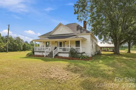 Exterior - 318 Sellers Watson Ln, Ruby, SC 29741 photo 8 of 18