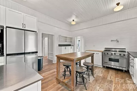 Kitchen - 318 Sellers Watson Ln, Ruby, SC 29741 photo 6 of 7