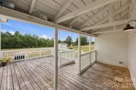 Exterior - 318 Sellers Watson Ln, Ruby, SC 29741 photo 4 of 18