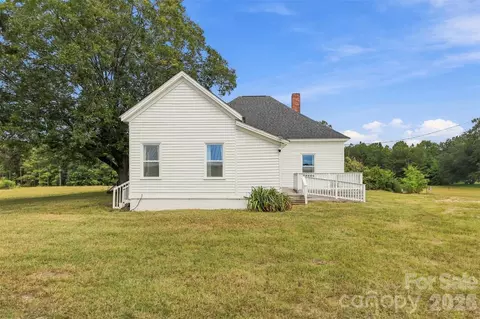 Exterior - 318 Sellers Watson Ln, Ruby, SC 29741 photo 13 of 18