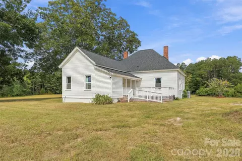 Exterior - 318 Sellers Watson Ln, Ruby, SC 29741 photo 12 of 18