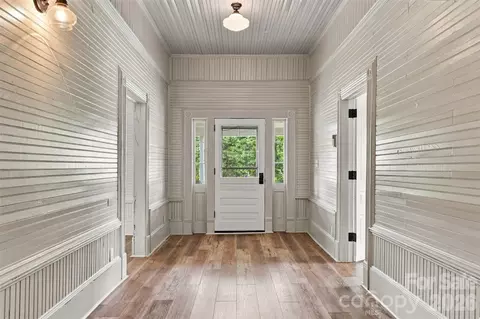 Entry Way - 318 Sellers Watson Ln, Ruby, SC 29741 photo 2 of 2