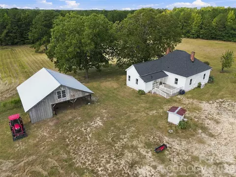 Exterior - 318 Sellers Watson Ln, Ruby, SC 29741 photo 17 of 18