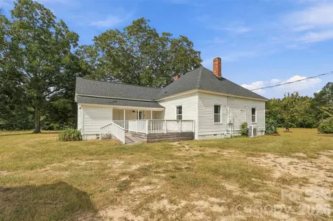 Exterior - 318 Sellers Watson Ln, Ruby, SC 29741 photo 11 of 18