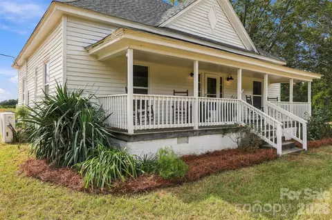Exterior - 318 Sellers Watson Ln, Ruby, SC 29741 photo 9 of 18