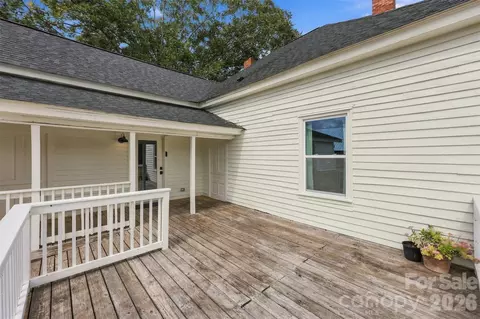 Exterior - 318 Sellers Watson Ln, Ruby, SC 29741 photo 5 of 18