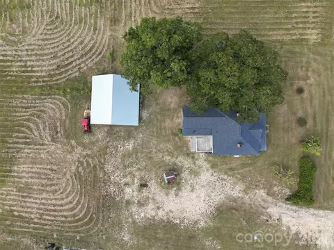 Exterior - 318 Sellers Watson Ln, Ruby, SC 29741 photo 18 of 18