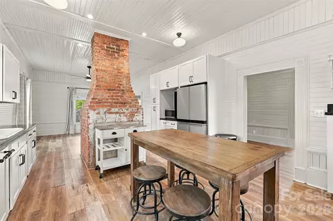 Kitchen - 318 Sellers Watson Ln, Ruby, SC 29741 photo 5 of 7