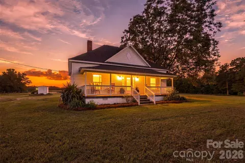 Exterior - 318 Sellers Watson Ln, Ruby, SC 29741 photo 2 of 18