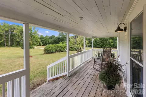 Exterior - 318 Sellers Watson Ln, Ruby, SC 29741 photo 10 of 18