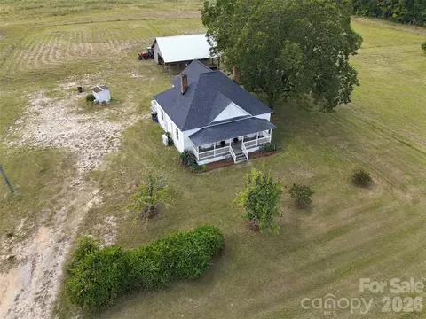 Exterior - 318 Sellers Watson Ln, Ruby, SC 29741 photo 16 of 18