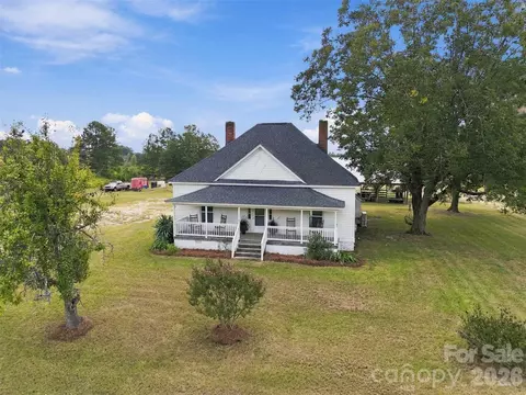 Exterior - 318 Sellers Watson Ln, Ruby, SC 29741 photo 15 of 18