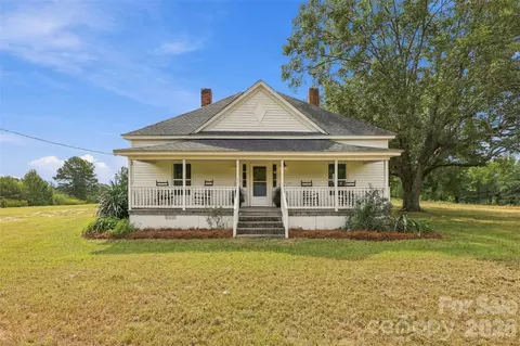 Exterior - 318 Sellers Watson Ln, Ruby, SC 29741 photo 7 of 18