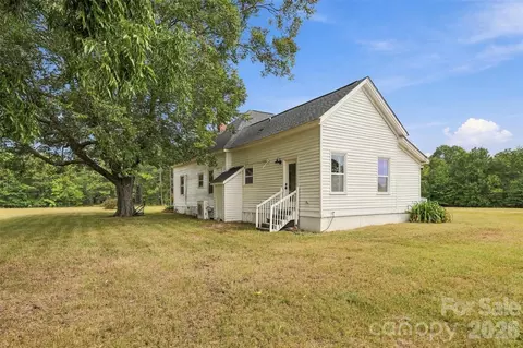 Exterior - 318 Sellers Watson Ln, Ruby, SC 29741 photo 14 of 18