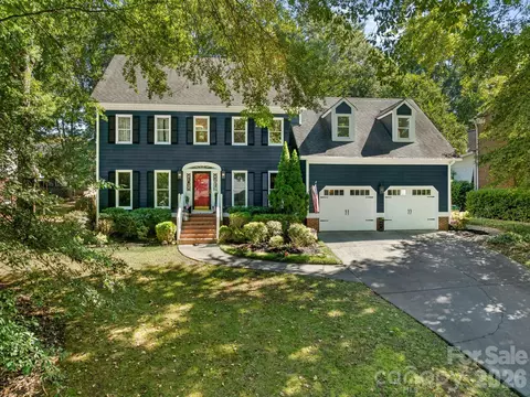 9301 Hanover South Trl, Charlotte, NC 28210