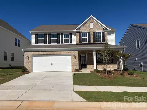 1640 Grassy Knoll Trl, Maiden, NC 28650