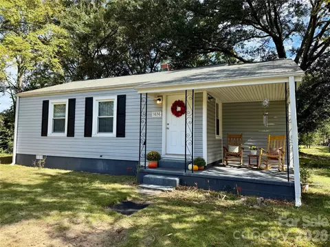 1656 Oakridge Meadows Ct, Rock Hill, SC 29732