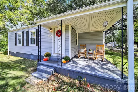 1656 Oakridge Meadows Ct, Rock Hill, SC 29732